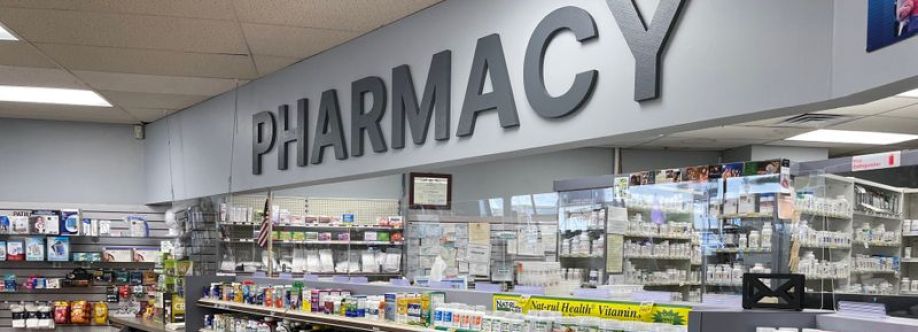 Pharmacy Cover Image