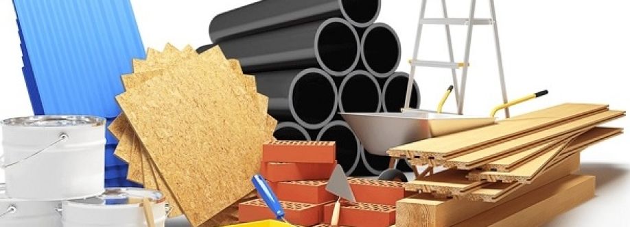 Building Cover Image