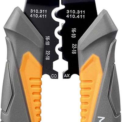 Electrical Wire Cutter Profile Picture