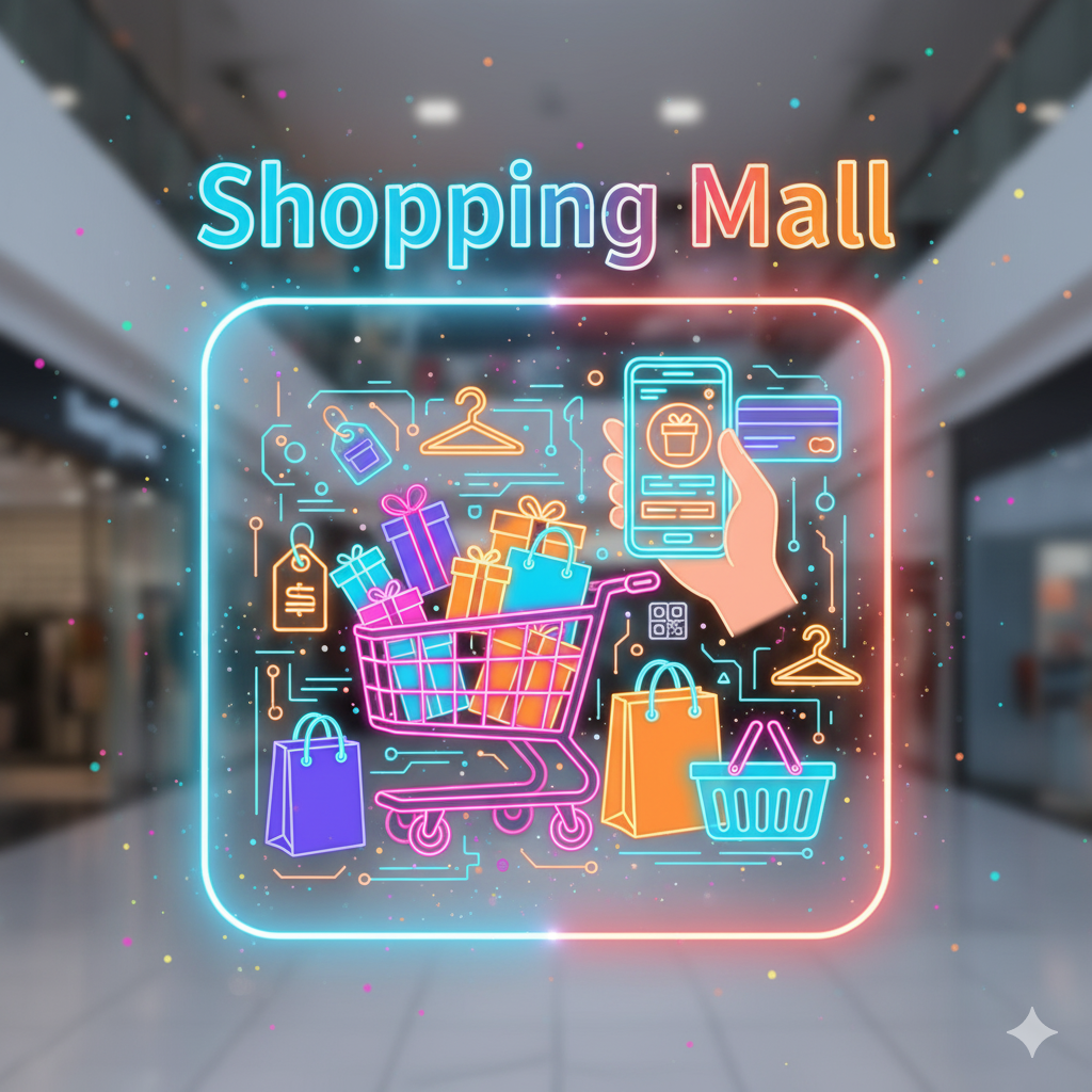 Shopping Malls