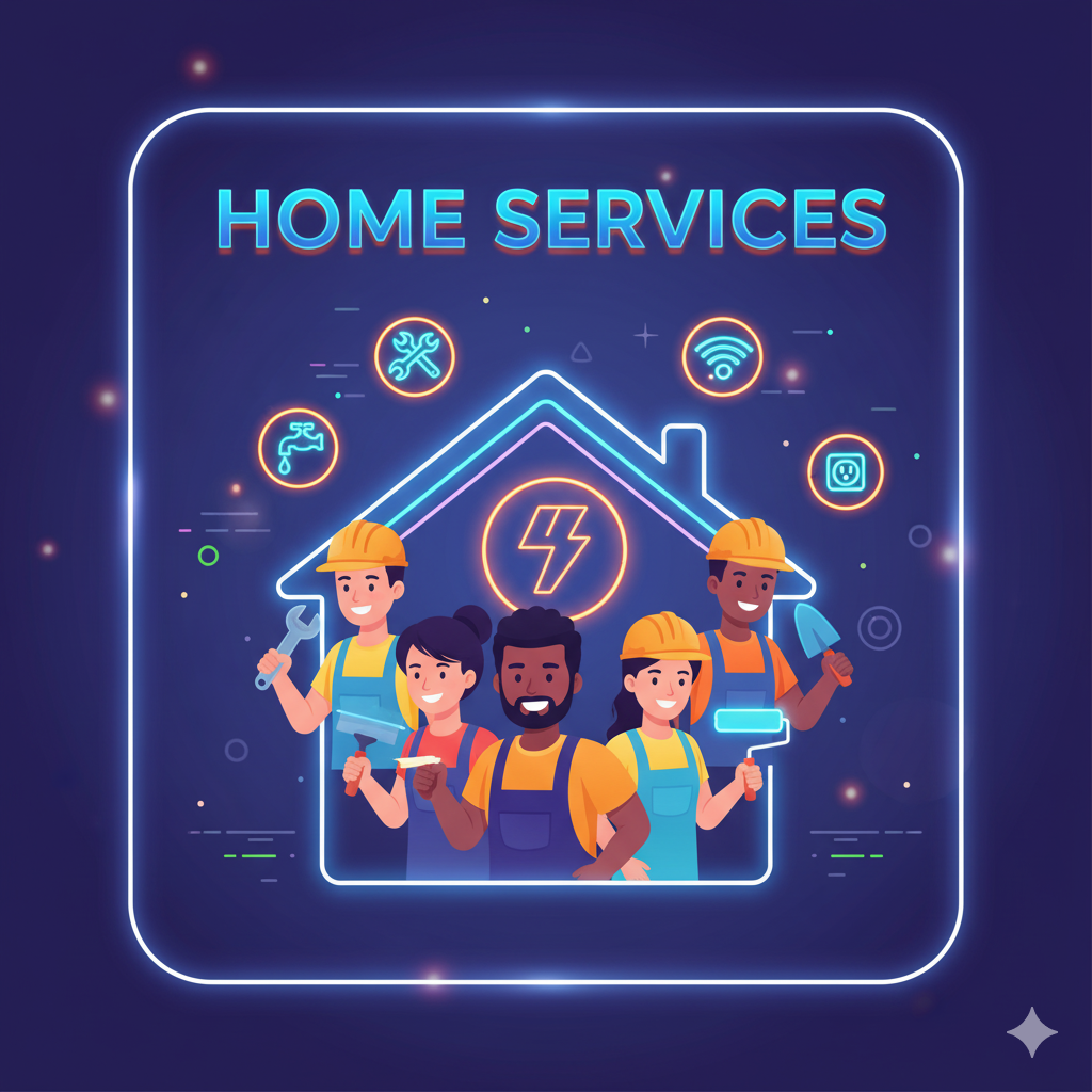Home Services