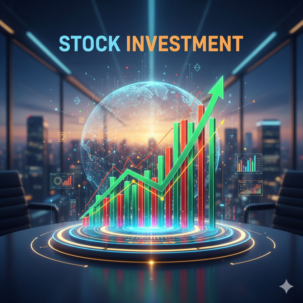 Stock Investment