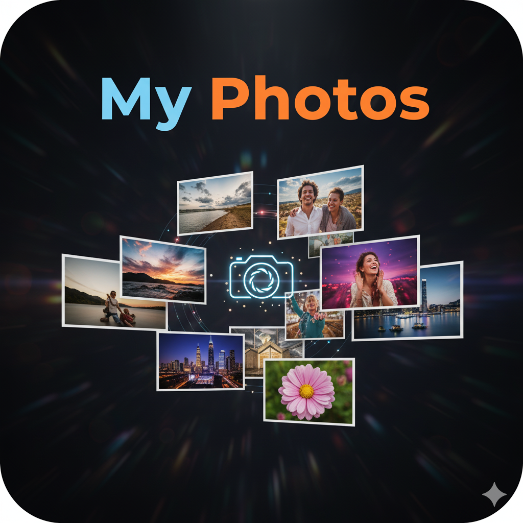 My Photos