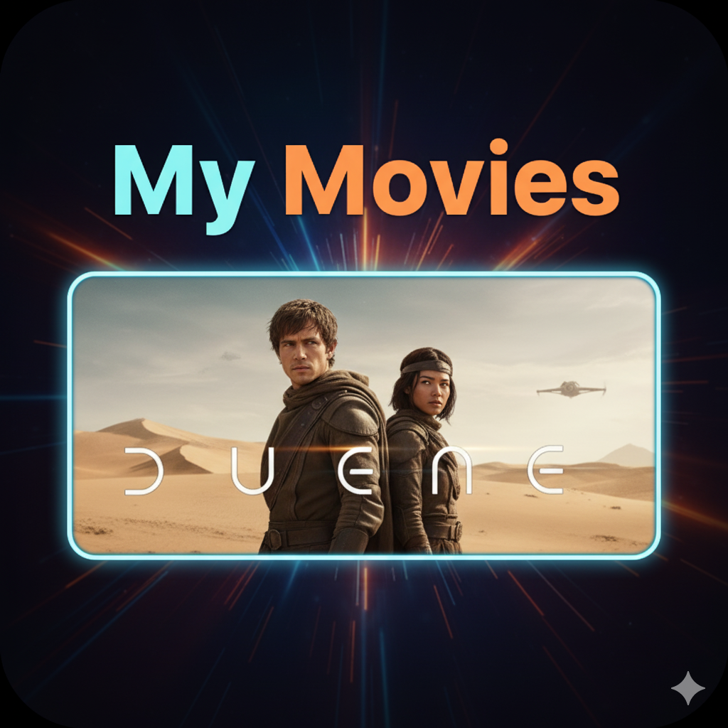 My Movies