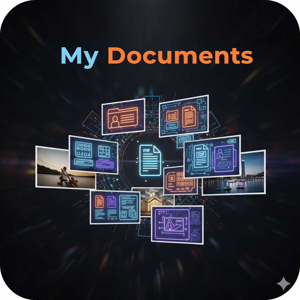 My Documents