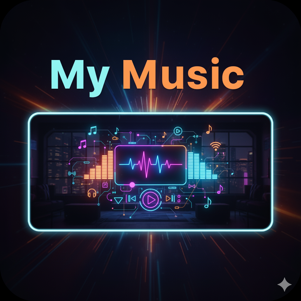 My Music