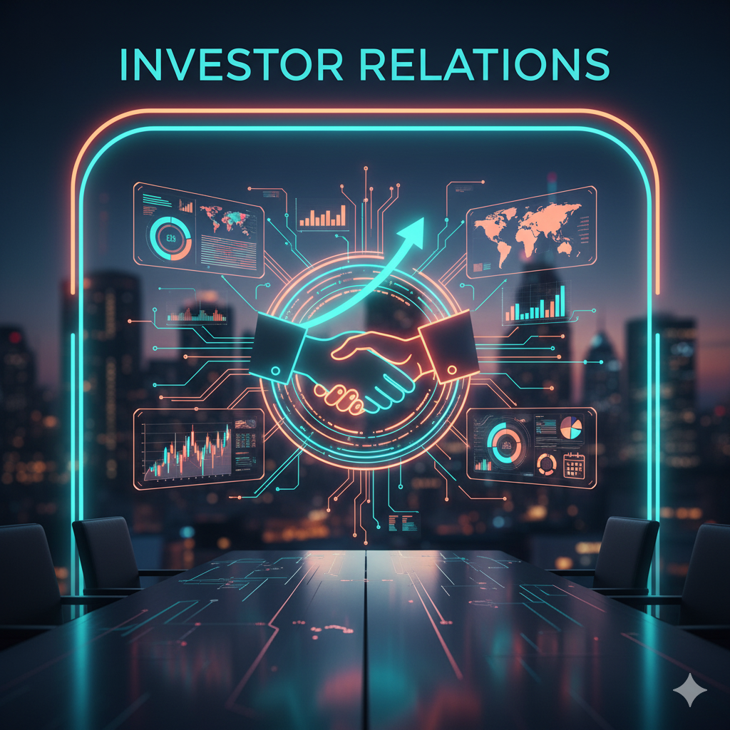 Investor Relations