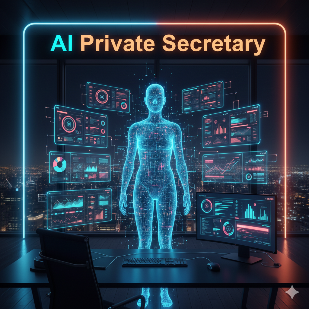 AI Private Secretary