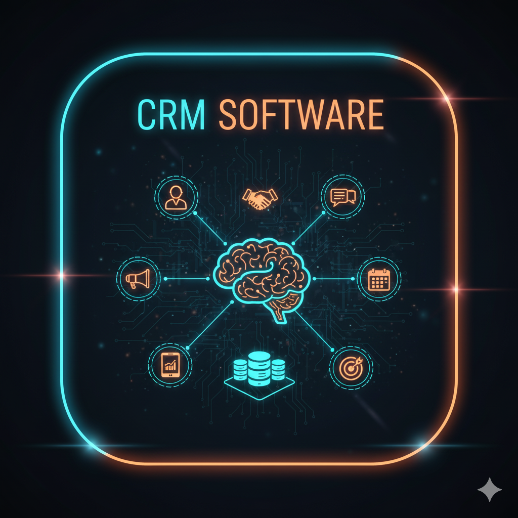 CRM Software