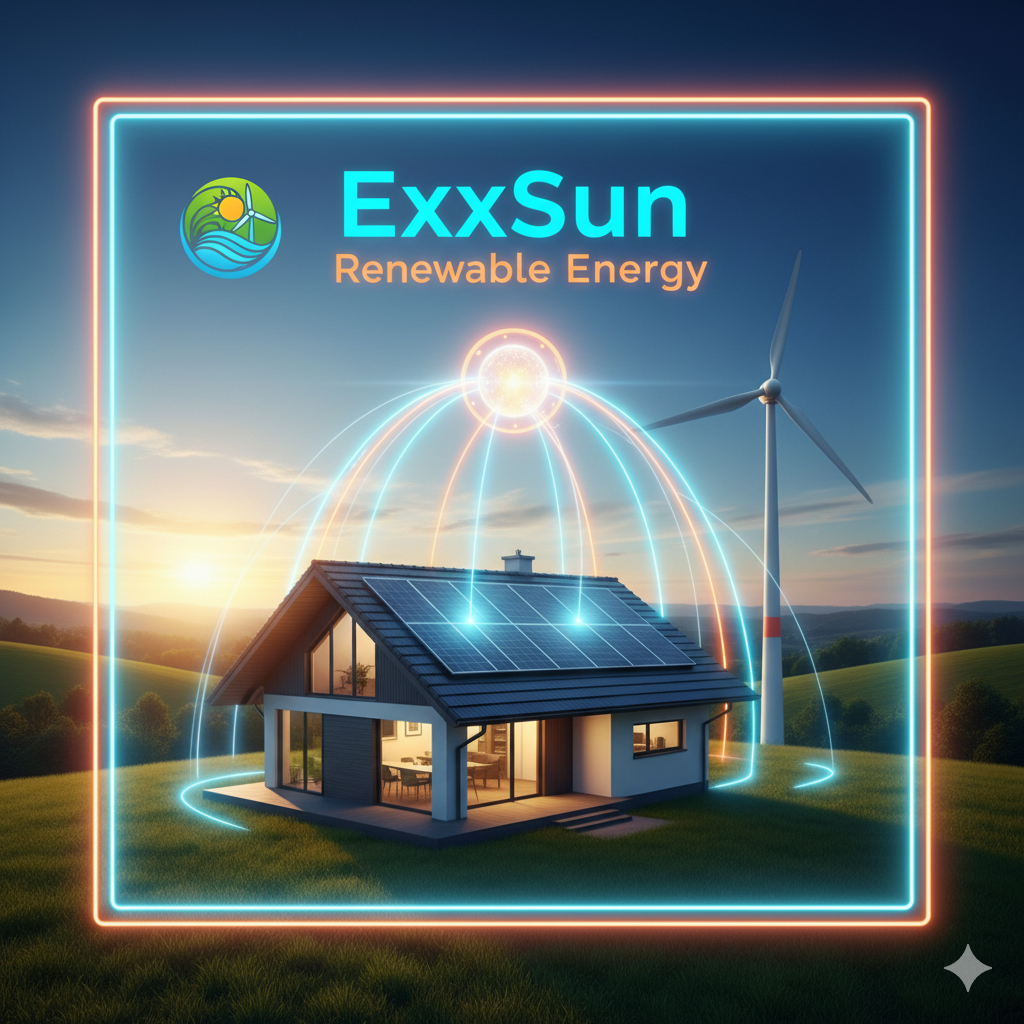 Exxsun Energy