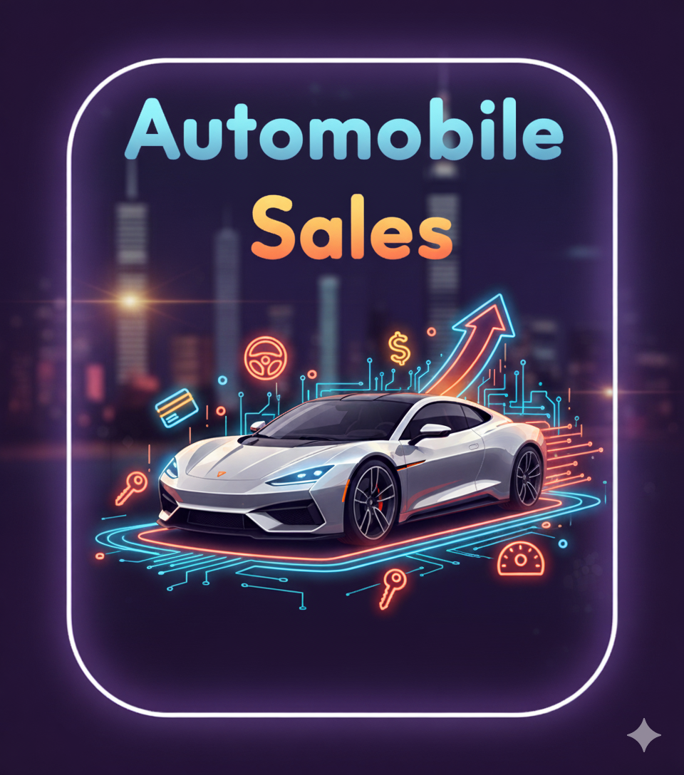 Automobile Sales