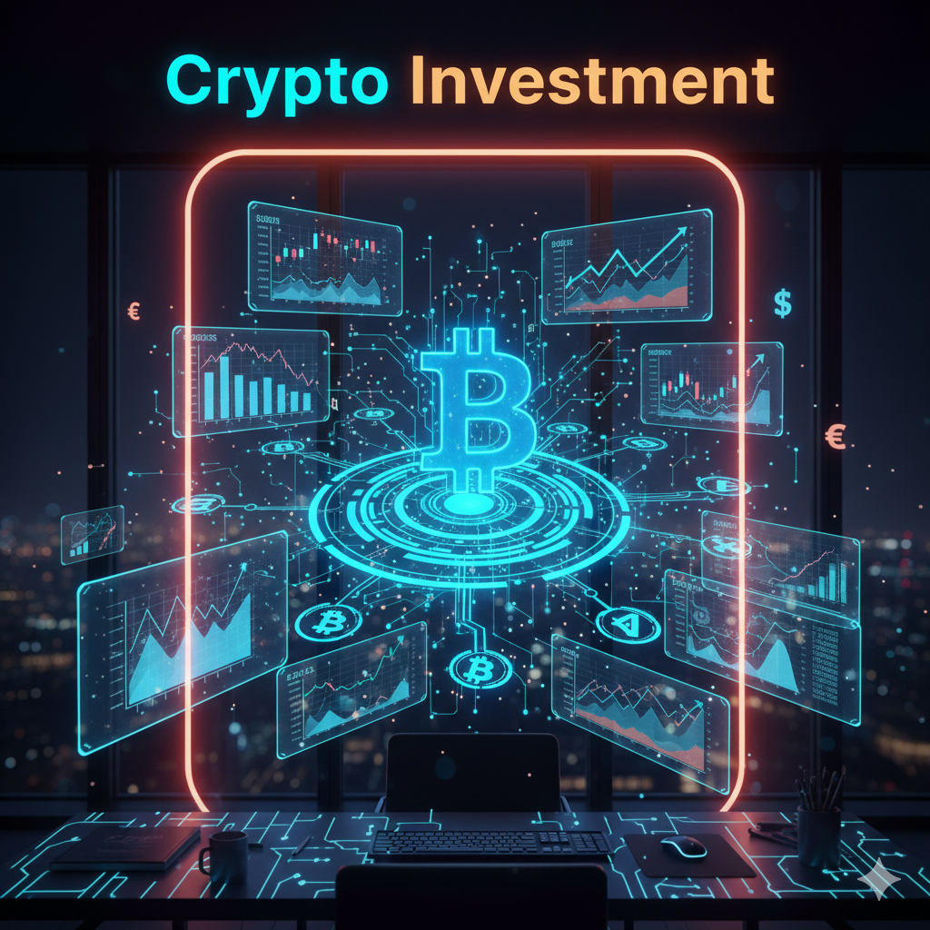 Crypto Investment