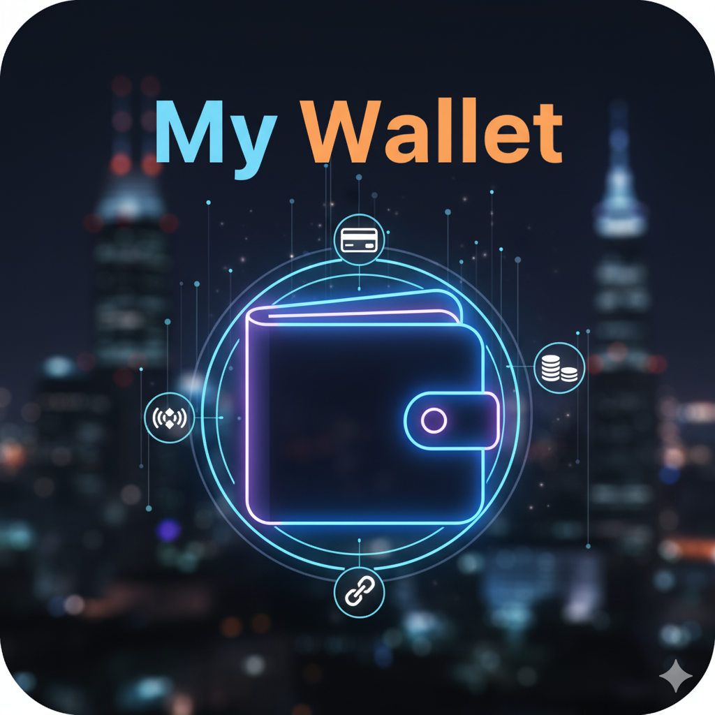 My Wallet