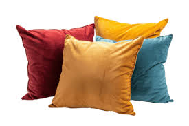 Pillows