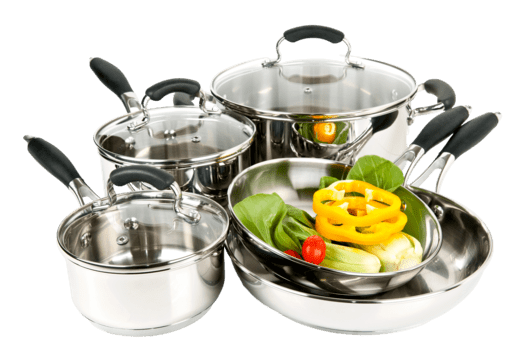 Cooking Sets
