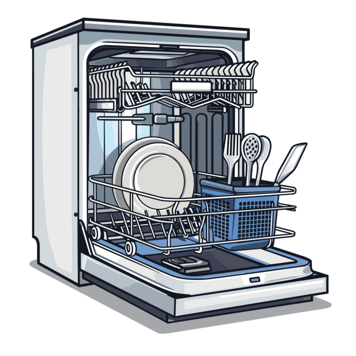 Dishwasher