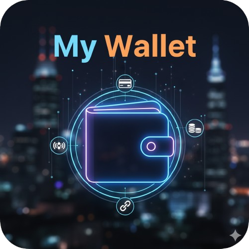 My Wallet