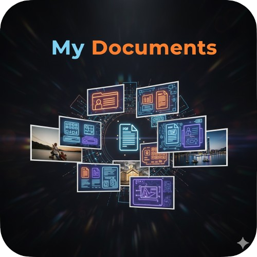 My Documents