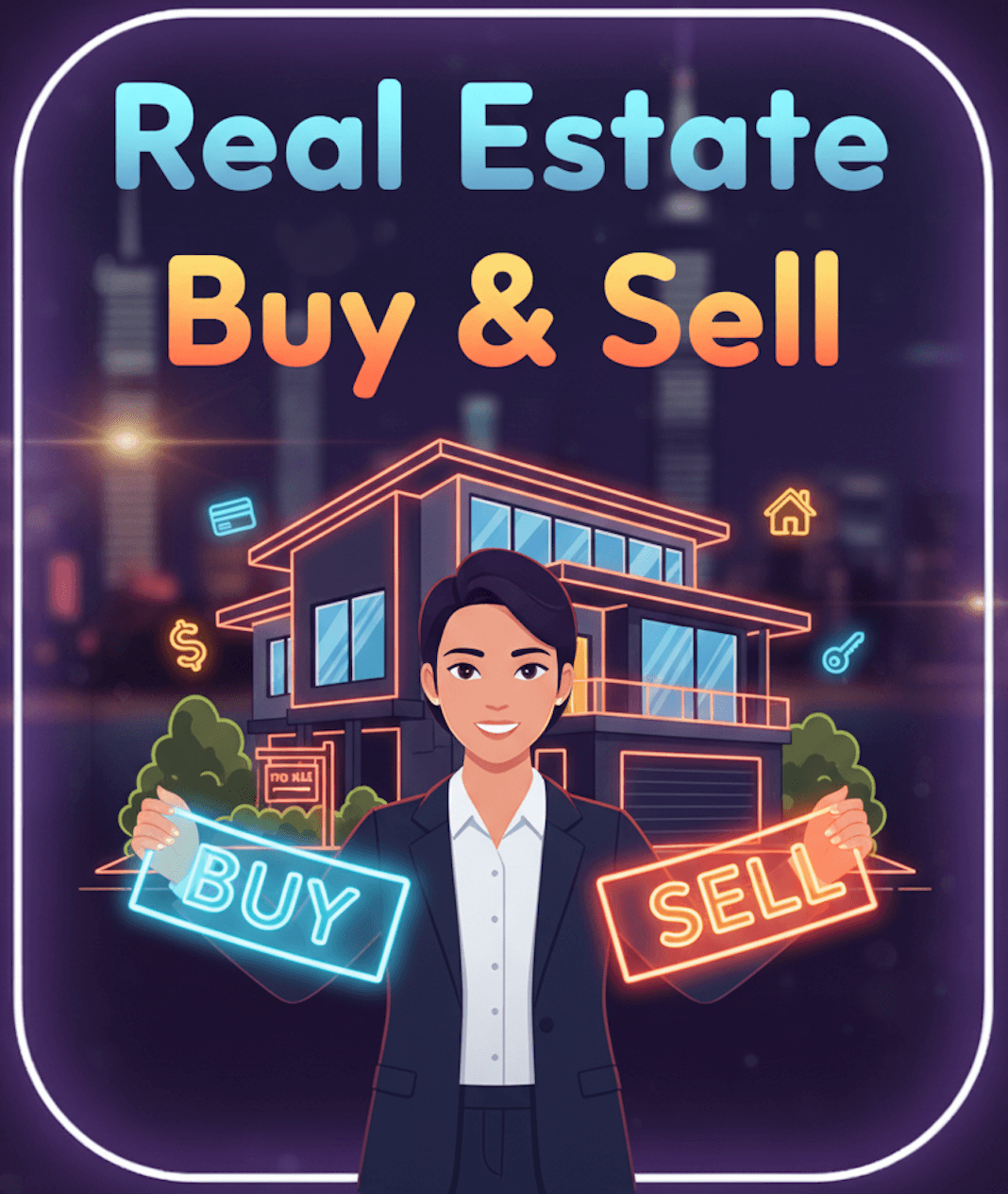 Real Estate