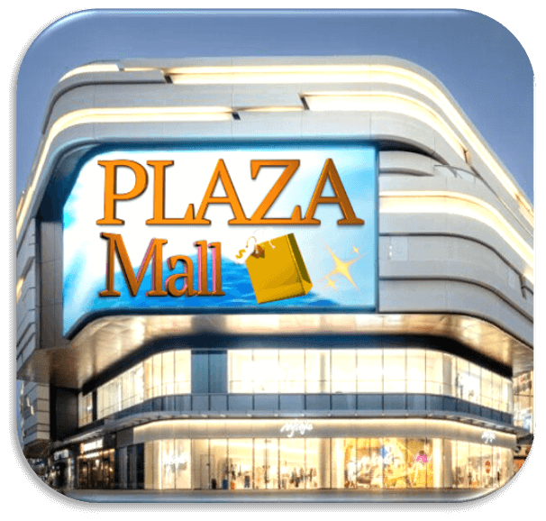 Shopping Mall