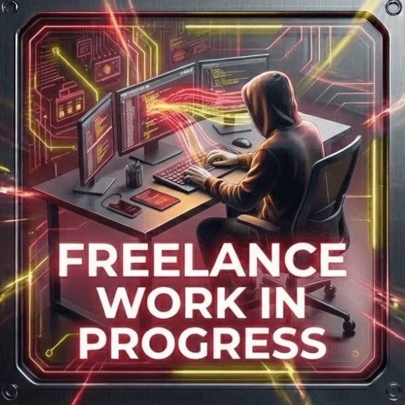 Freelance Services