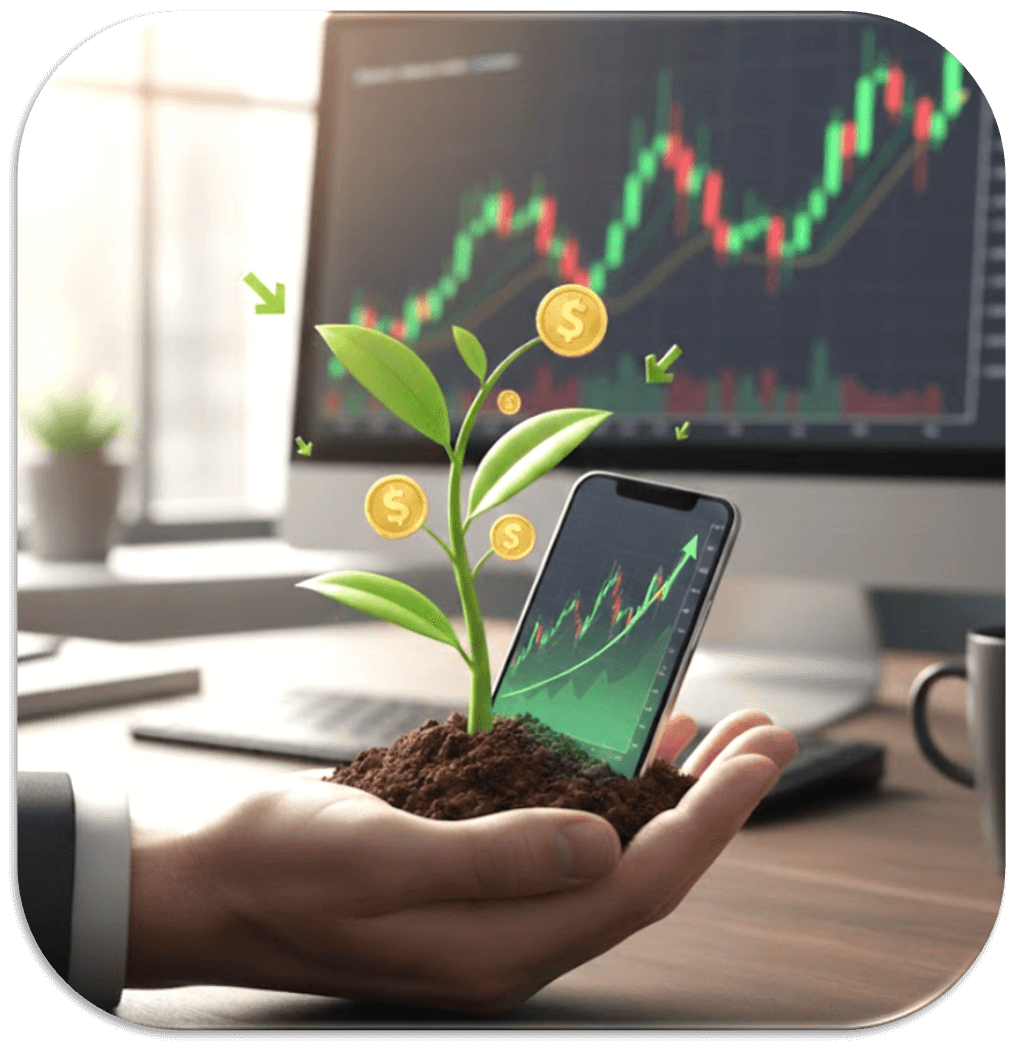 Investments Opportunities