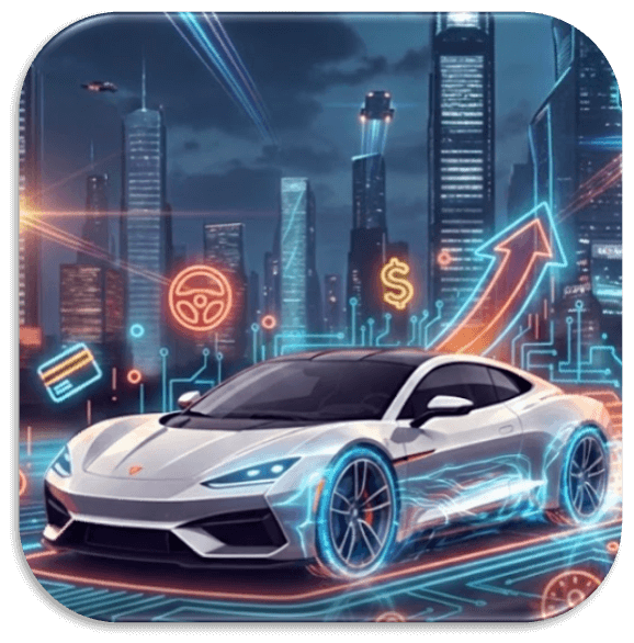 Automobile  Buy & Sell