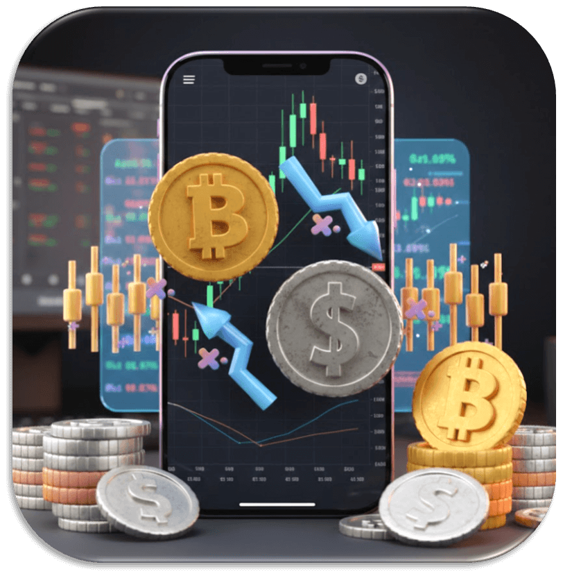 Cryptocurrency Exchange