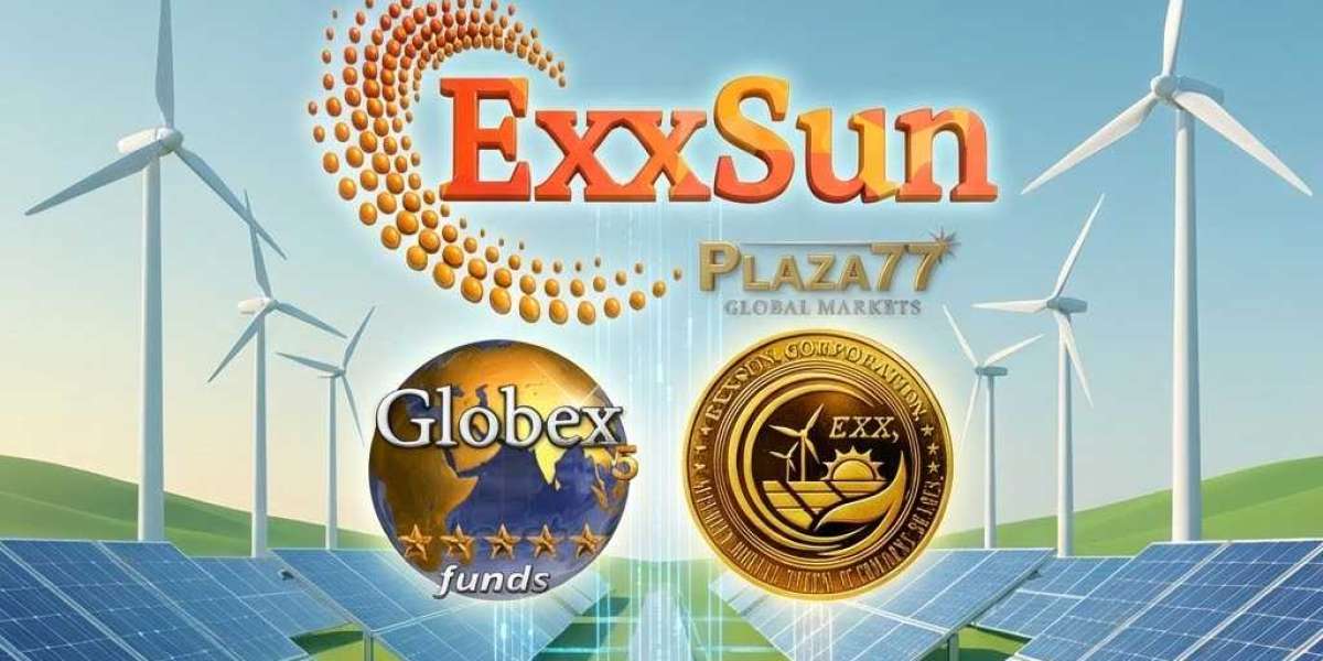 Beyond the Hype: How EXX is Bridging Digital Finance with Real-World Power