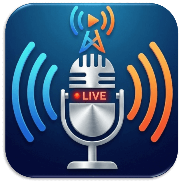 Live Broadcasting
